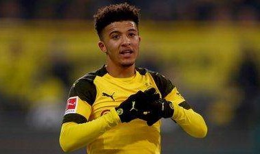 1.38亿英镑的绝望赌局：桑乔在曼联的漫长终结