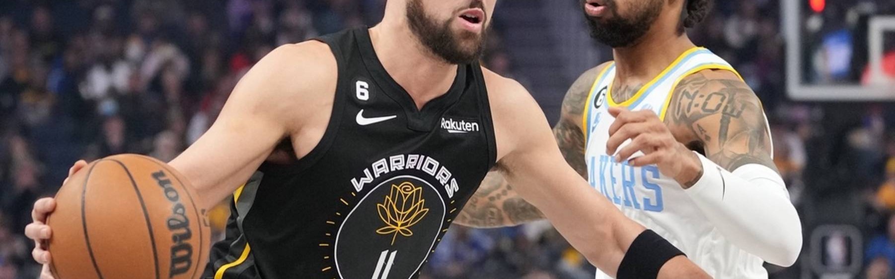 新赛季NBA揭幕战上演湖勇对决 五场圣诞大战出炉