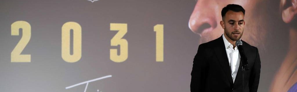 两位德甲新星：巴萨中后卫引援的希望与挑战