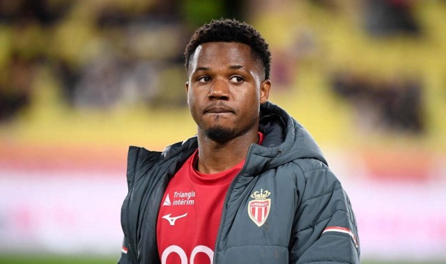 法甲联赛第26轮战罢：朗斯失利，尼斯摩纳哥双双获胜，积分榜格局生变