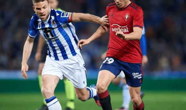 西甲：比利亚雷亚尔VS皇家社会，今日专家内附比分预测