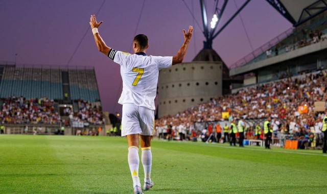 前曼联主帅滕哈格谈C罗：他从来都不是问题 祝他好运