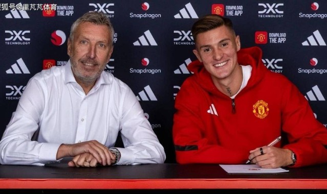 一日英超动向：强力哈兰德助曼城取开门红，塞斯科态度让曼联狂喜