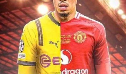 2800万镑！曼联能否低价淘到中场真核？