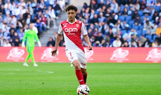 记者：拜仁药厂红军曼城向摩纳哥问价塞吉尔，球员估值3000万欧