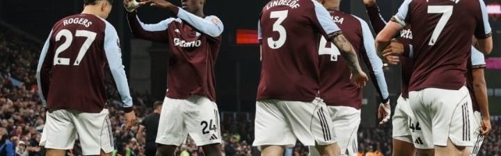 十连胜+不惧BIG6！英超本赛季最大的搅局者，背后逻辑何在？