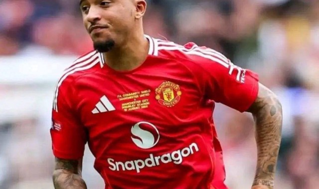 曼联再降1000万，桑乔、尤文图斯联合压价，转会交易陷僵局