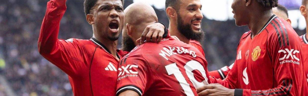 神鬼莫测，曼联担心下赛季恐仍无缘欧冠！阿莫林不知非洲杯国脚何时离队