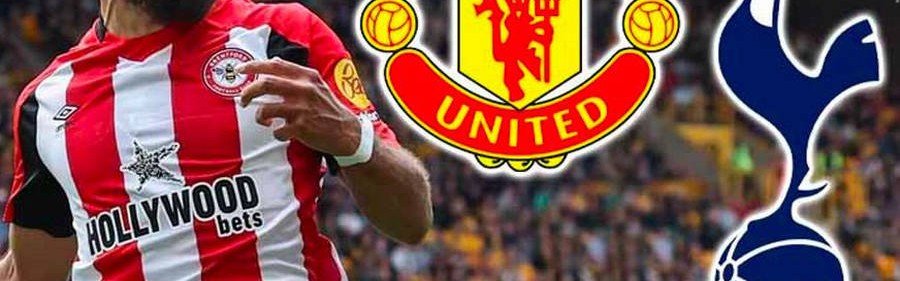 曼联签姆贝莫进展曝光：20万周薪结构确定，第二次报价6000万仍不够