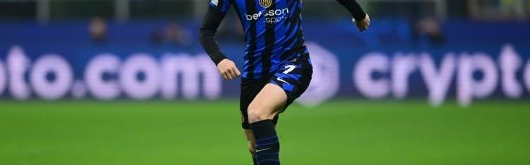 中场大将集体缺席！国米客战莱切遭遇赛季最严重兵荒，齐沃怎么办