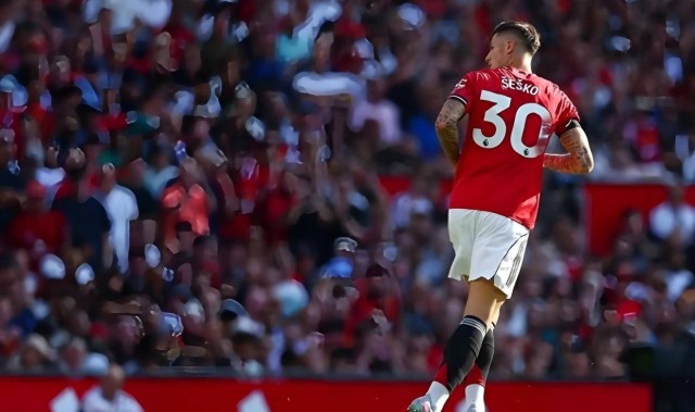 曼联8-1惨败，全队被勒令退场，姆总赛后怒发飙