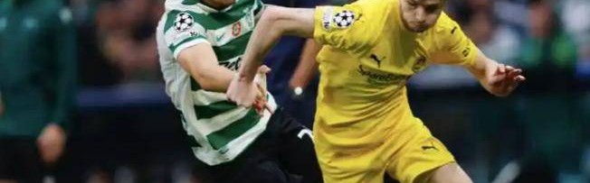 欧冠首个8强出炉！0-3到5-3惊天逆转，北极草根连斩三大豪门