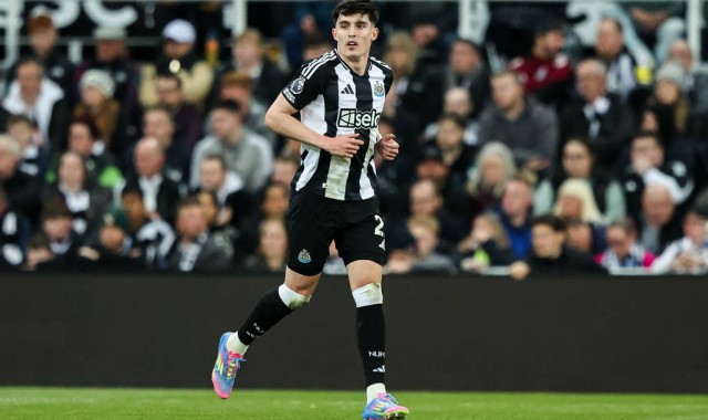 纽卡斯尔中场核心赛季报销，冲击欧冠资格遭遇重创
