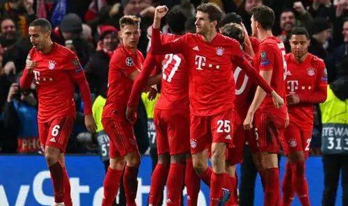 8/22德甲开赛：拜仁VS莱比锡红牛、柏太阳神、切尔西和大巴黎！