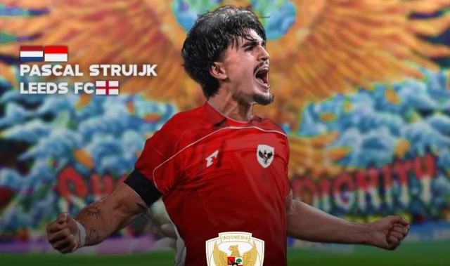 国足大敌外媒：利兹联中卫已同意归化印尼，身价高达1600万欧