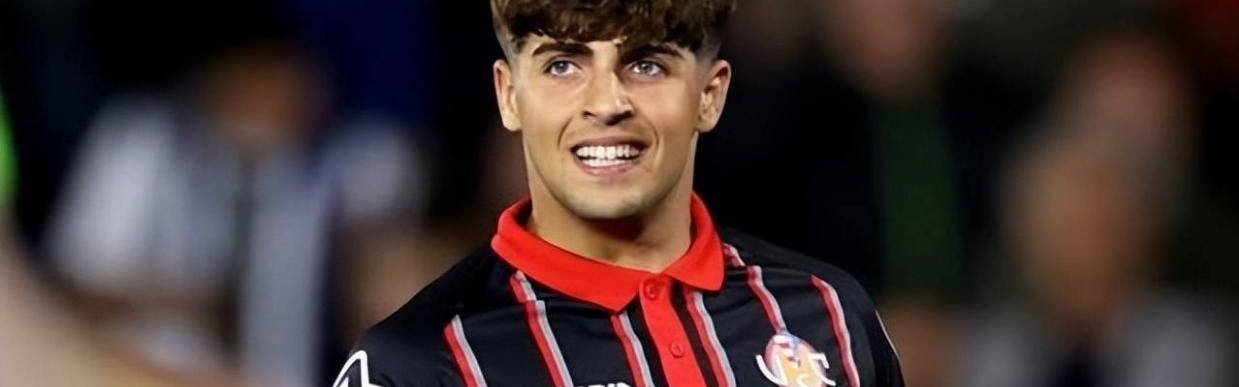 33场狂轰28球！18岁意乙锋线妖童横空出世，意甲两大豪门都来抢人