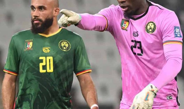 曼联三人非洲杯离队日期确定，无缘战维拉！落选奥纳纳清洗计划曝光