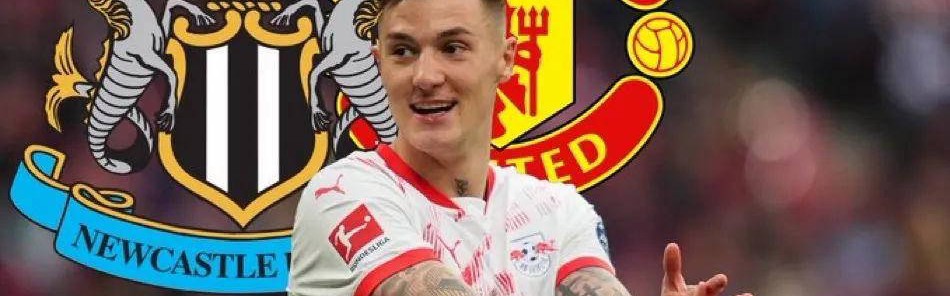 曼联报价8000万欧元求购谢什科，球员要求证明资金充足！