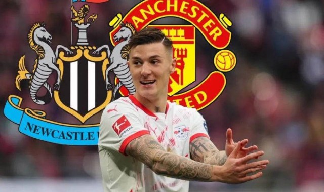 曼联报价8000万欧元求购谢什科，球员要求证明资金充足！