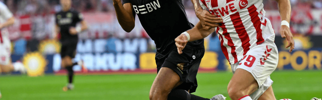 德甲：斯图加特VS法兰克福，今日最新比分预测