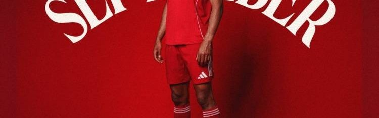 利物浦官方晒9月赛程：18日欧冠主场vs马竞 20日默西塞德德比