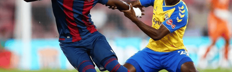 西甲专家：埃尔切VS莱万特 足球比分预测