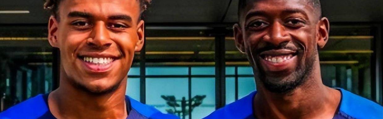 国际比赛日，大巴黎接连迎来两个致命坏消息，卫冕法甲冠军悬了