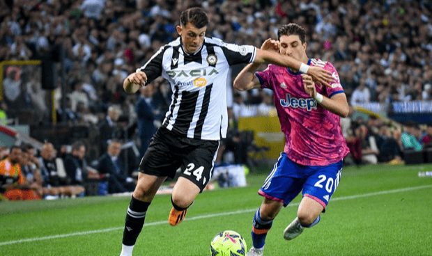 周一005意甲 乌迪内斯vs佛罗伦萨 赛事前瞻方向预测