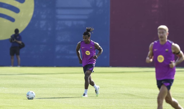 西甲2025季前赛：皇马度假，巴萨引援，谁能笑傲新赛季？