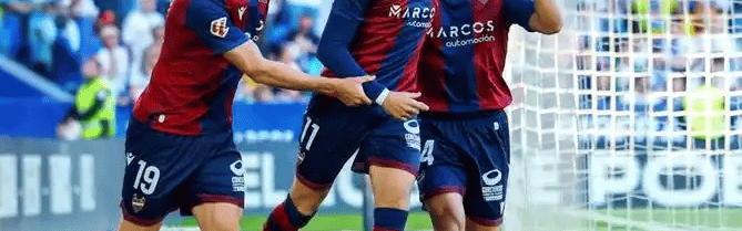 西甲卡位战解析：莱万特主场借势破局 西班牙人残阵抗魔咒承压