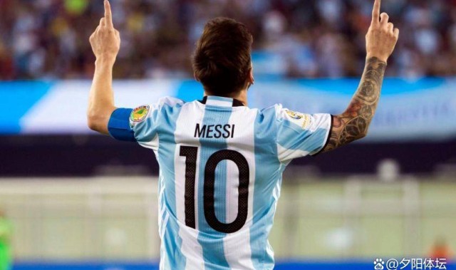 迈阿密首次闯入美职联总决赛，梅西将挑战职业生涯第47冠！