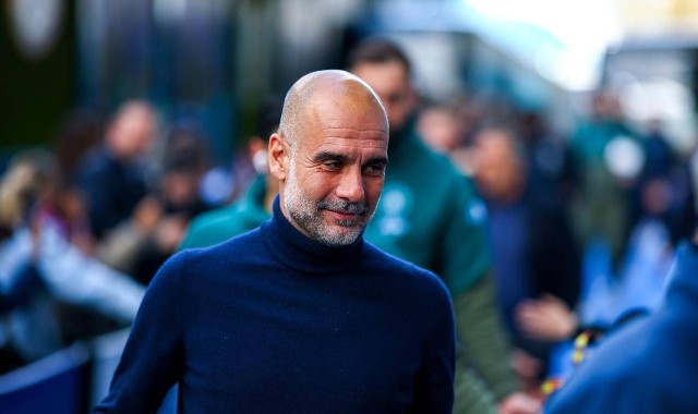 曼城3-0切尔西原因揭晓！球迷揭开扎心内幕：瓜迪奥拉早就看穿了