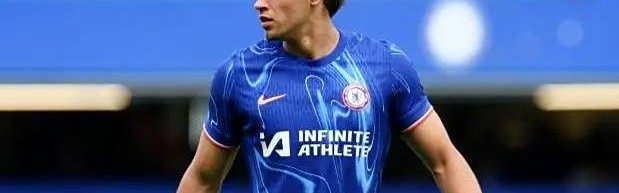 天才神锋拒绝切尔西！压哨签约A计划曝光，英超豪门竟被德甲黑店截胡