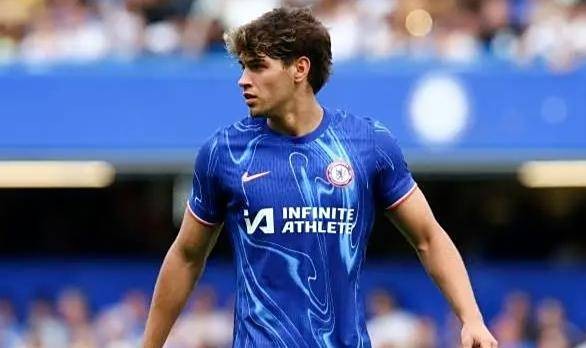 天才神锋拒绝切尔西！压哨签约A计划曝光，英超豪门竟被德甲黑店截胡