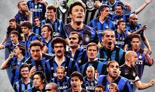 五大联赛最持久俱乐部，西甲3支德甲拜仁意甲国米，英超让人意外