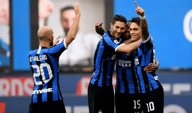 欧冠 多特蒙德VS国际米兰 双方实力刨析与比赛前瞻