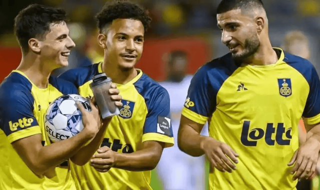 欧冠强弱对话：拜仁主场围剿，圣吉联合死守破咒