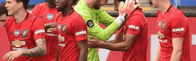 曼联VS哥本哈根：主场迎战弱旅，滕哈赫带