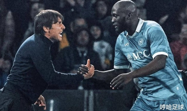 意甲夺冠后，孔蒂面临抉择：留队执教，德布劳内重返尤文救世