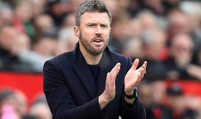 一日英超动向：卡里克比阿莫林好在哪里，瓜迪奥拉如果走他会来