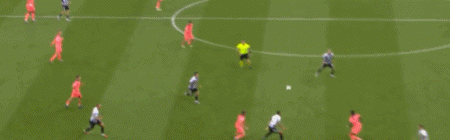 前曼联10号双响炮，助巴萨全取三分：亚马尔不在他就是准确之臣