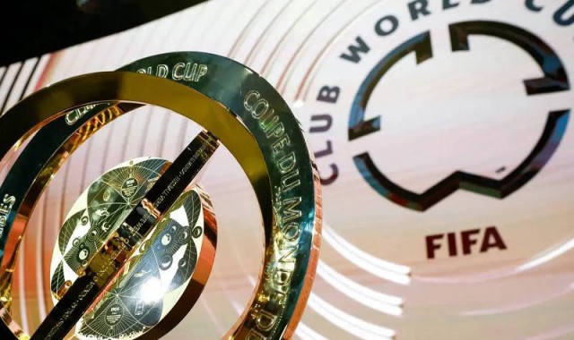 皇马面临挑战：世俱杯淘汰赛或遇曼城、多特与巴黎