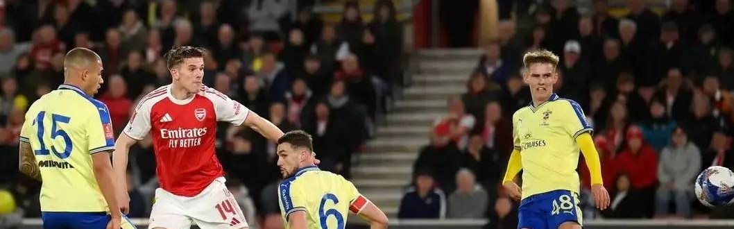 13天连丢两冠，塔帅却说“不知道”：阿森纳的病根在哪里？