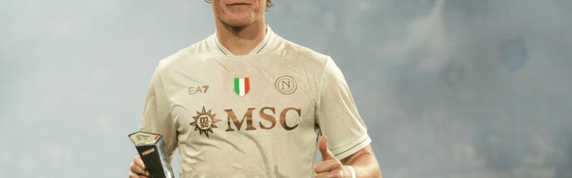 曼联弃将创历史：金球第18名，身价创新高：5000万欧