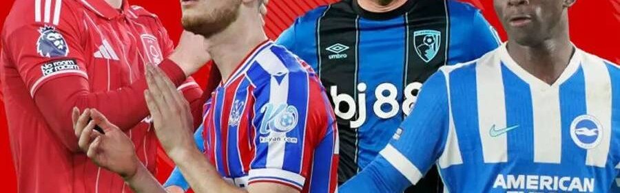 曼联卡塞米罗替代者候选名单曝光！卡里克仍想冬窗引援，一人去留是关键