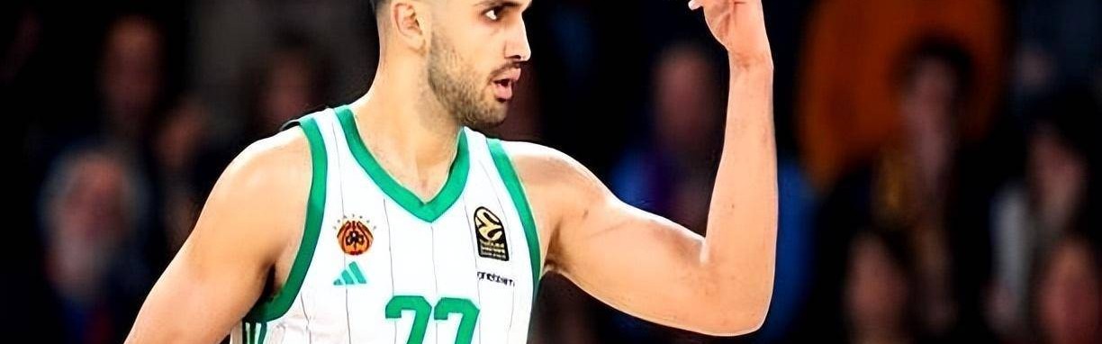 上场即降薪20%！尤尔特塞文沦为第三中锋，争二番位背水一战！