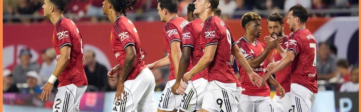 德甲意甲争夺霍伊伦德曼联主帅阿莫林放售