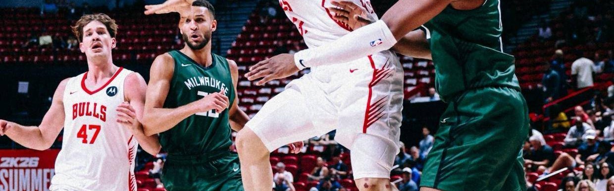 夏联综述：河村勇辉导演逆转 鹈鹕再输双塔全休战