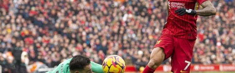 想转会却难觅下家？利物浦“高级货”的归宿，也许只会在安菲尔德