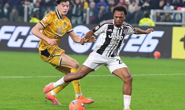 斯特拉马乔尼点评尤文：争夺欧冠资格才是当务之急